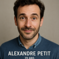 Alexandre Petit